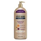 Gold Bond Radiance Renewal Hand And Body Lotions - 20oz, Adult Unisex