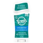 Tom's Of Maine Original Care Deodorant Unscented