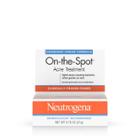 Neutrogena On-the-spot Acne Treatment-