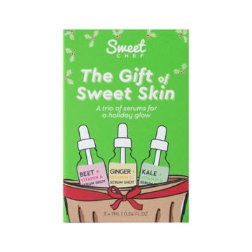 Sweet Chef Serum Mini Stocking Stuffer