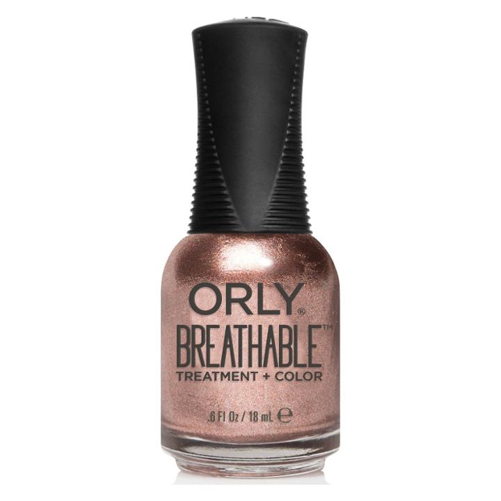 Orly Breathable Nail Polish Fairy Godmother