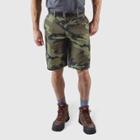 Dickies Men's 11 Relaxed Fit Ripstop Cargo Shorts - Camo