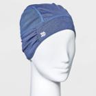 Women's Jersey Mesh Beanie - All In Motion Heather Blue
