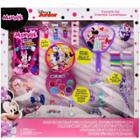 Disney Minnie Mouse Mega Cosmetic Set - 30ct,