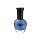 Target Defy & Inspire Vita Fit Challenge Your Limits Vitamin Infused Nail Polish