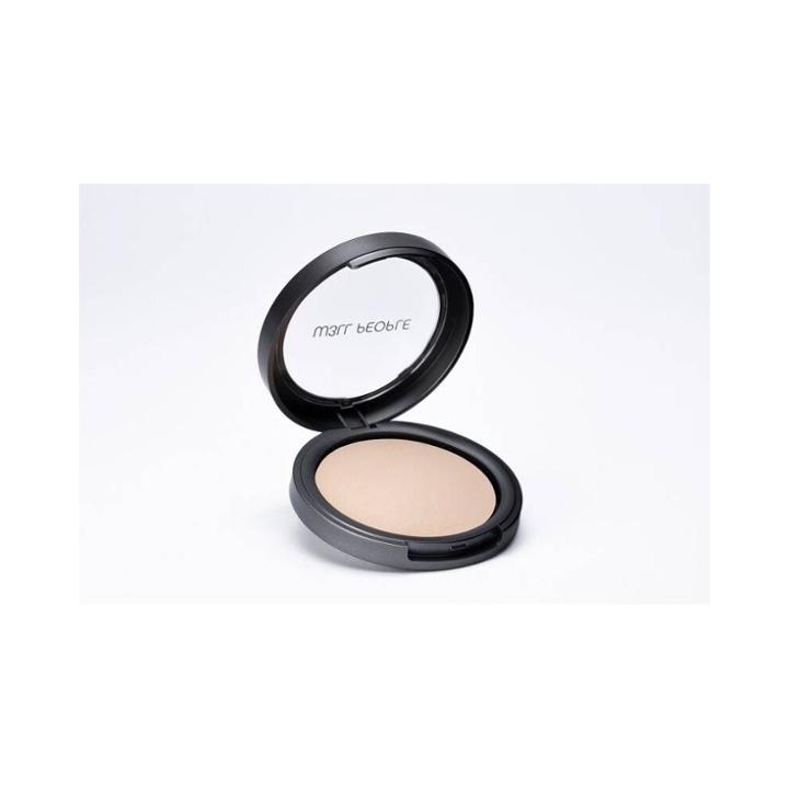 W3ll People Bio Base Baked Foundation Fair Golden