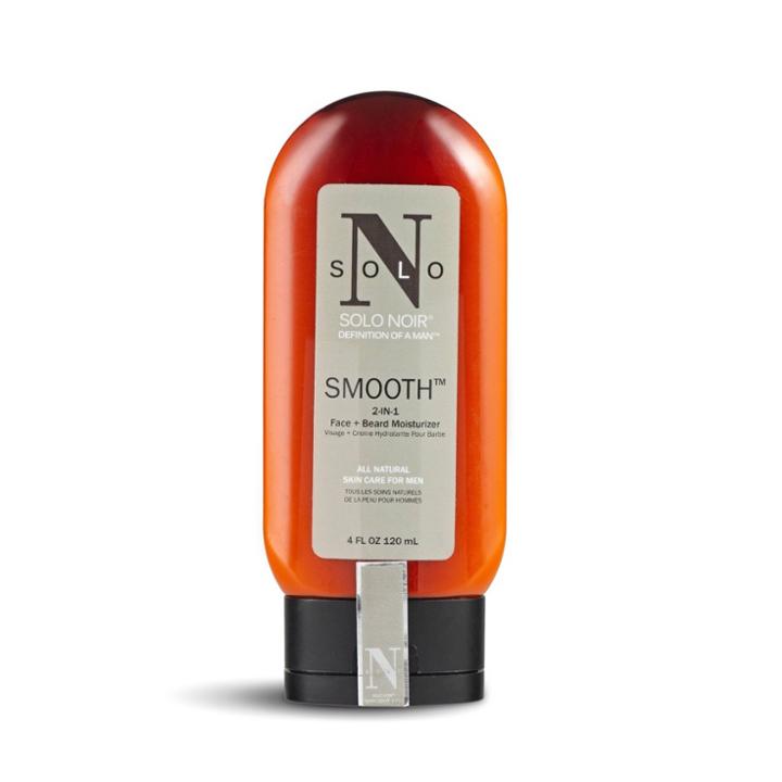 Target Solo Noir Smooth 2-in-1 Skin Conditioner +