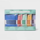 Bliss Bath Salt Set - 17.64oz - 5pc - Target Beauty