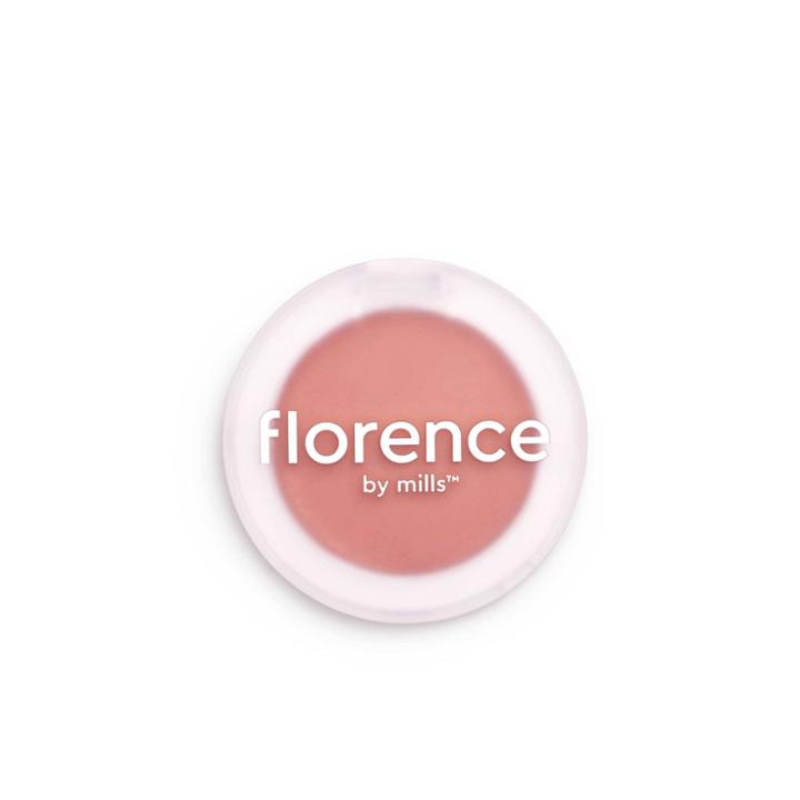 Florence By Mills Cheek Me Later Cream Blush - Light Peachy Pink - 0.19oz - Ulta Beauty