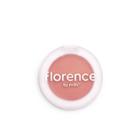 Florence By Mills Cheek Me Later Cream Blush - Light Peachy Pink - 0.19oz - Ulta Beauty