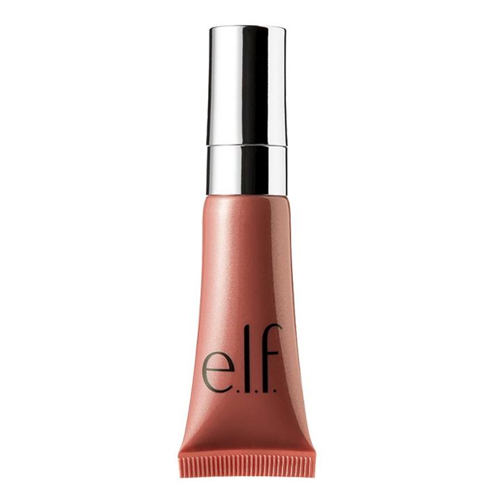 E.l.f. Beautifully Bare Lip Tint Pretty Pink Please - .37 Fl Oz