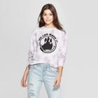 Women's We Can Make It Sweatshirt - Mighty Fine (juniors') - Gray