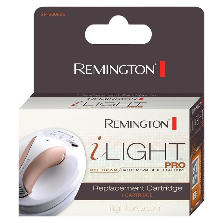 Remington I-light Pro Intense Pulsed Light Hair Removal Replacement Bulb Cartridge -