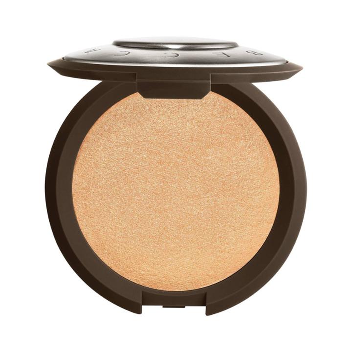 Smashbox Shimmering Skin Perfector Pressed Highlighter- Champagne Pop - 0.24oz - Ulta Beauty