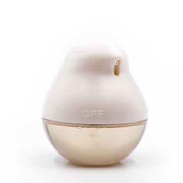 Olika 1 Floz Hand Sanitizer, White - Dnu
