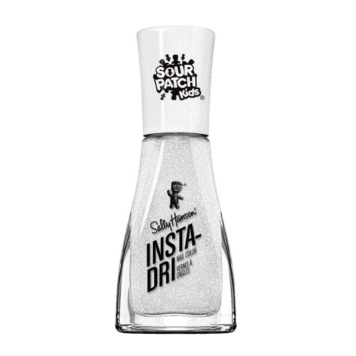 Sally Hansen Insta-dri X Sour Patch Kids Nail Polish - 750 First Sour Then Sweet