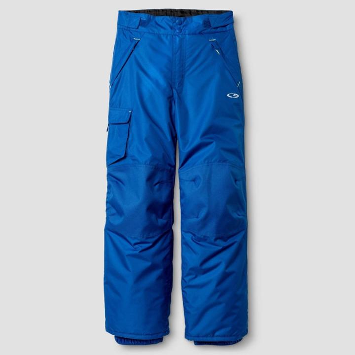 Boys' Snow Pants C9 Champion - Cobalt L, Boy's, Size: