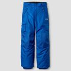 Boys' Snow Pants C9 Champion - Cobalt L, Boy's, Size: