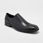 Target Men's Jefferson Loafer Dress Shoe - Goodfellow & Co Black