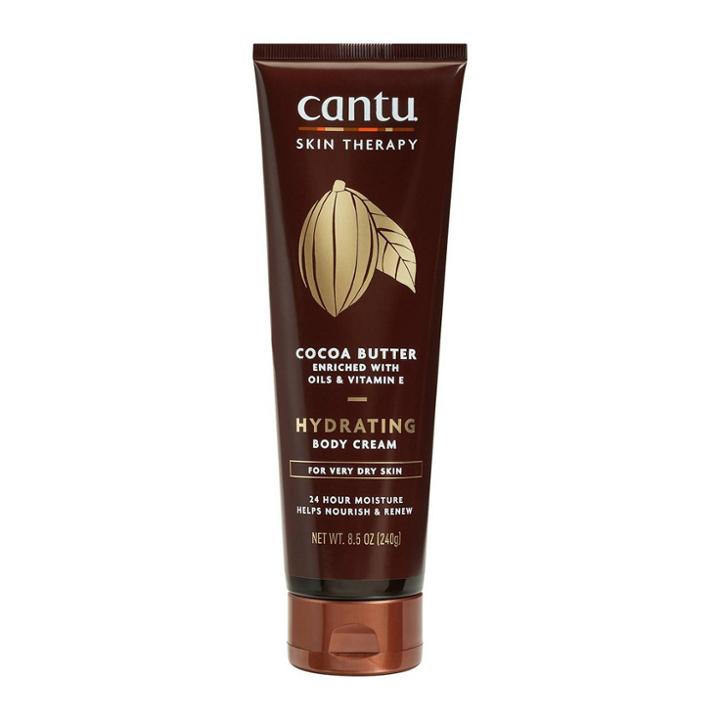Cantu Body Cream - Cocoa Butter