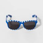 Boys' Shark Sunglasses - Cat & Jack Blue, Boy's