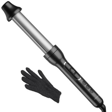Revlon Adjustable Barrel 2-in-1 Curling Wand - 1 And