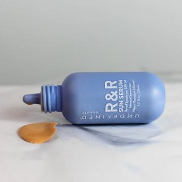 Undefined R&r Sunscreen - Spf