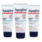 Aquaphor Healing Ointment Advanced Therapy For Dry And Cracked Skin