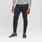 Men's Tech Fleece Jogger - C9 Champion Black M,