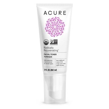 Acure Organics Acure Radically Rejuvenating Facial Toner