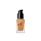 E.l.f. Flawless Finish Foundation Cashew - .68 Fl Oz