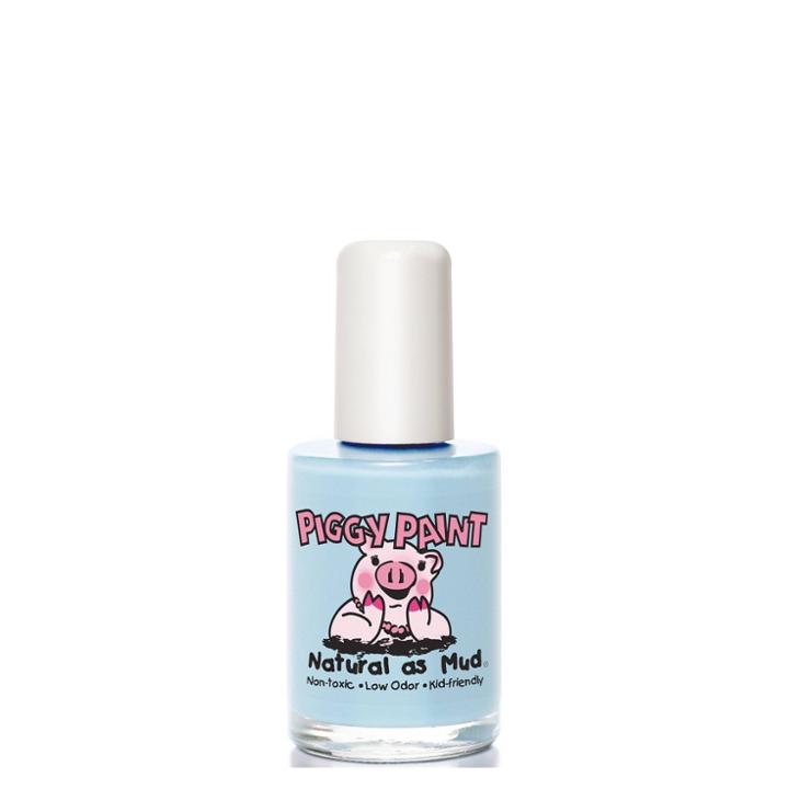 Piggy Paint Non-toxic Nail Polish - Clouds Of Candy