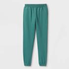 Kids' Sweatpants - Art Class Green