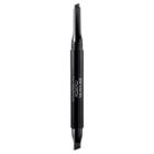 Revlon Colorstay 2-in-1 Angled Kajal Eyeliner 101 Onyx