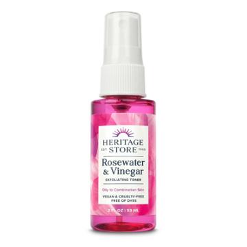 Heritage Store Rosewater & Vinegar