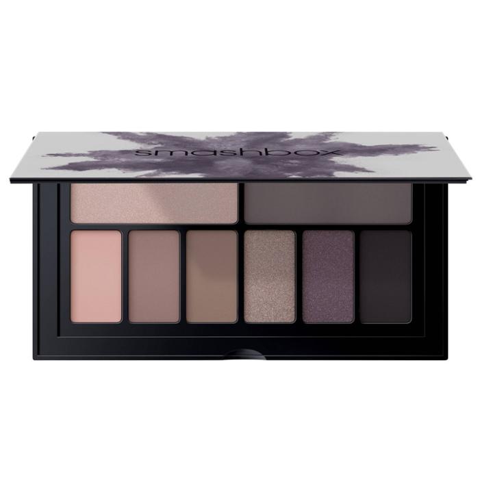 Smashbox Covershot Palette - Punked - 6.2gm - Ulta Beauty
