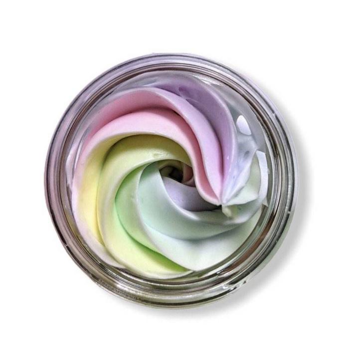 Bella Rose Passion Unicorn Lip Butter
