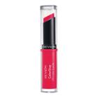 Revlon Colorstay Ultimate Suede Lipstick - Finale - .09 Oz