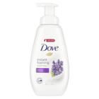 Dove Beauty Dove Shower Foam Relaxing Lavender Body Wash