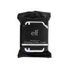 E.l.f. Makeup Remover Cleansing Cloths Twin Pack