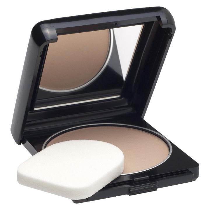 Covergirl Simply Powder Compact 520 Creamy Natural .41oz