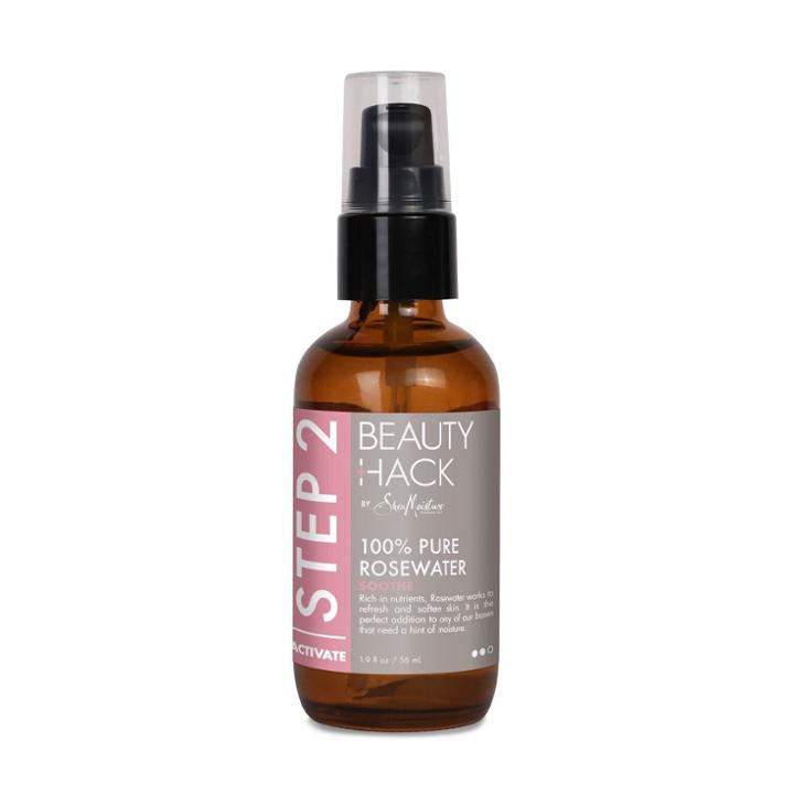 Sheamoisture 100% Pure Rosehip Oil Omega 6 Rich Body Oil