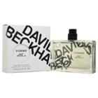 David Beckham Homme By David Beckham For Men's - Edt