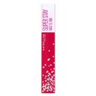 Maybelline Superstay Matte Ink Liquid Lipstick, Birthday Edition - Life Of The Party
