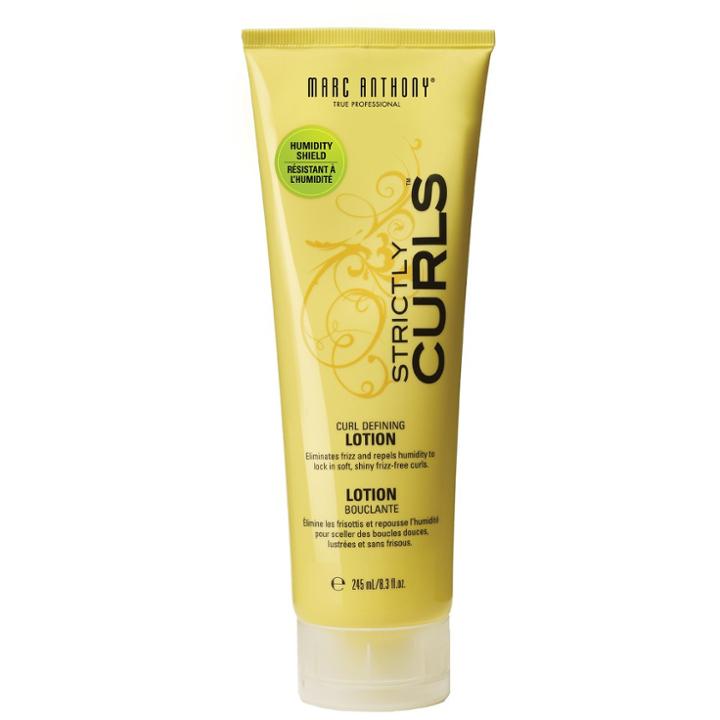 Marc Anthony Strictly Curls Curl Defining Lotion