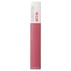 Maybelline Super Stay Matte Ink Lip Color 15 Lover - 0.17 Fl Oz, Adult Unisex