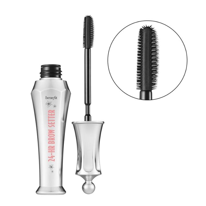 Benefit Cosmetics 24hr Brow Setter Clear Eyebrow Gel - 0.23oz - Ulta Beauty