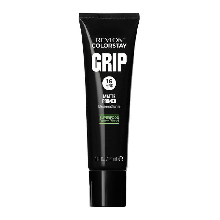 Revlon Colorstay Grip Matte Primer