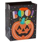 Halloween Thrills Small Gift Bag - Papyrus,