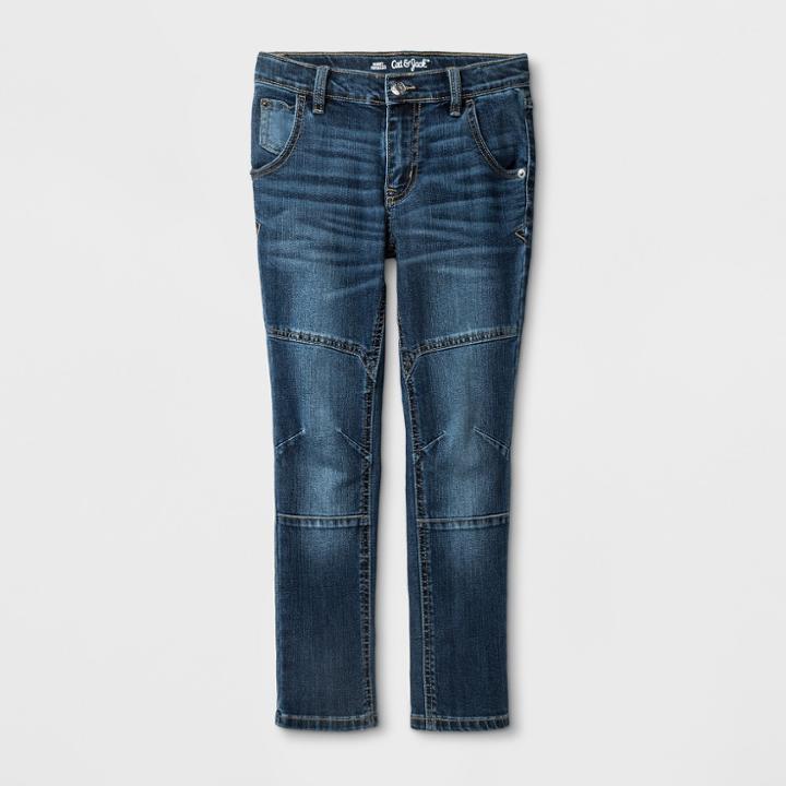 Boys' Skinny Jeans - Cat & Jack